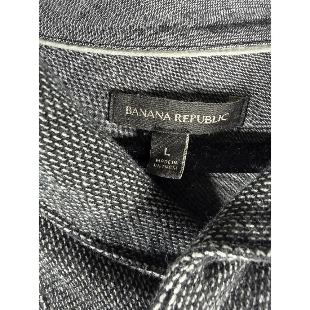 Banana Republic banana republic